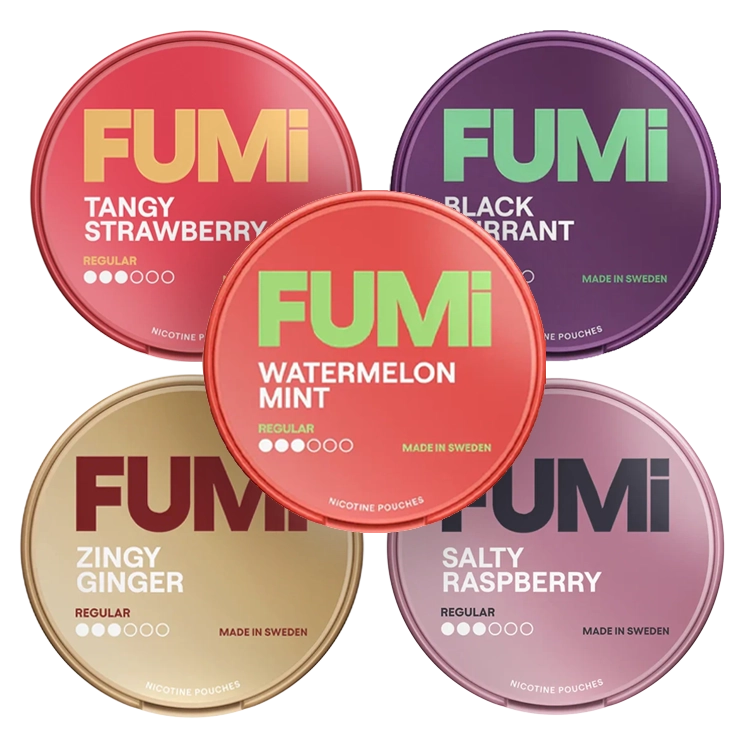 FUMi Regular Bundle