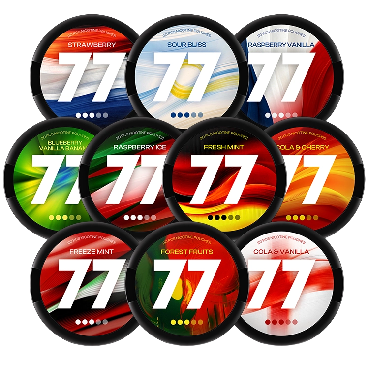 77 Limited Edition FWC Bundle