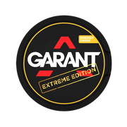 Extreme Energy Drink nicotine pouch by Garant snus