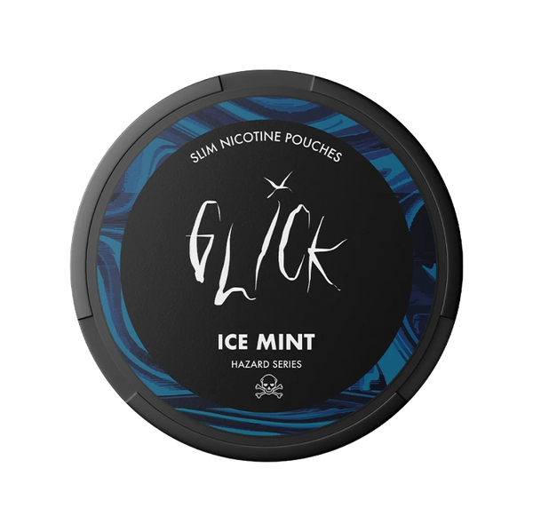 Glick Ice Mint