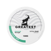 Greatest Cold Dry