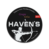 Havens Grape Cola
