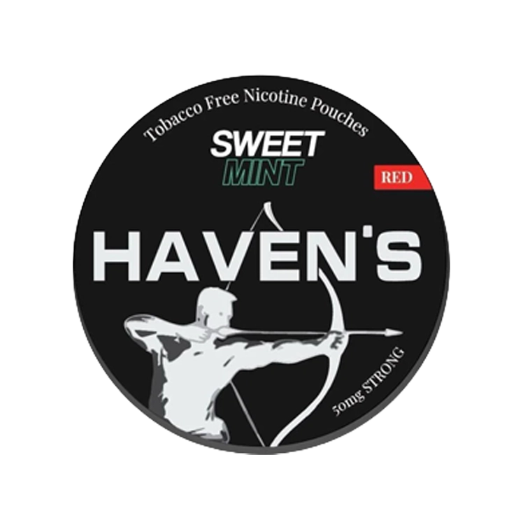 Havens Sweet Mint