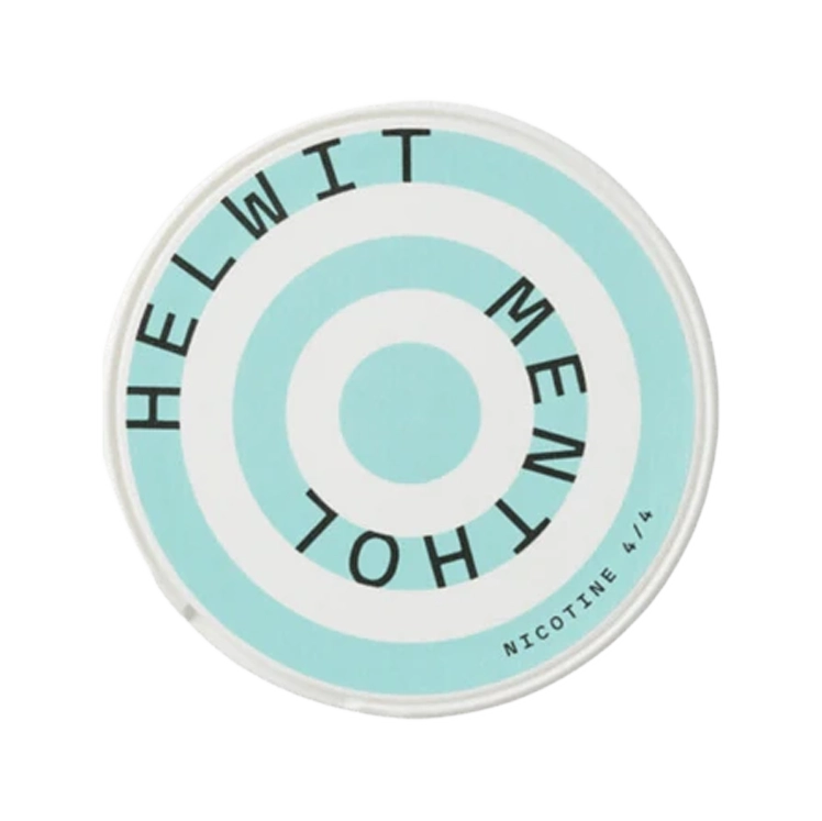 Helwit Menthol