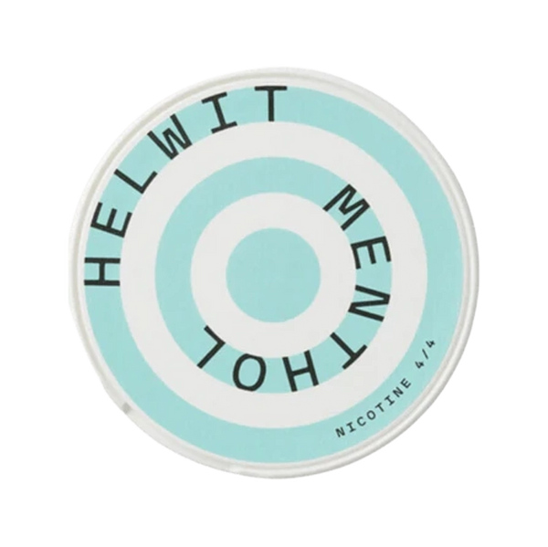 Helwit Menthol