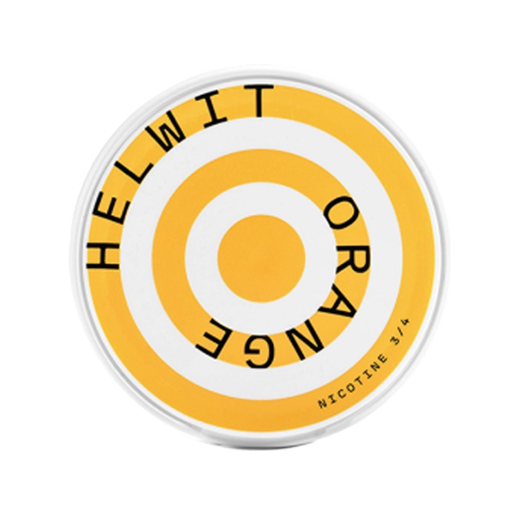 Helwit Orange