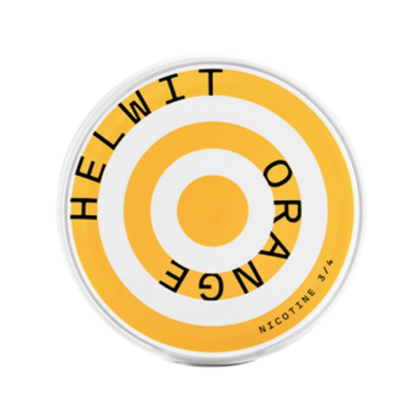 Helwit Orange