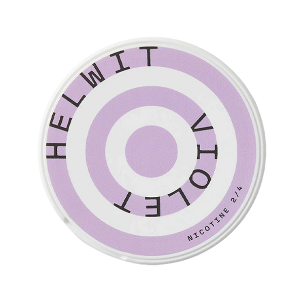 Helwit Violet