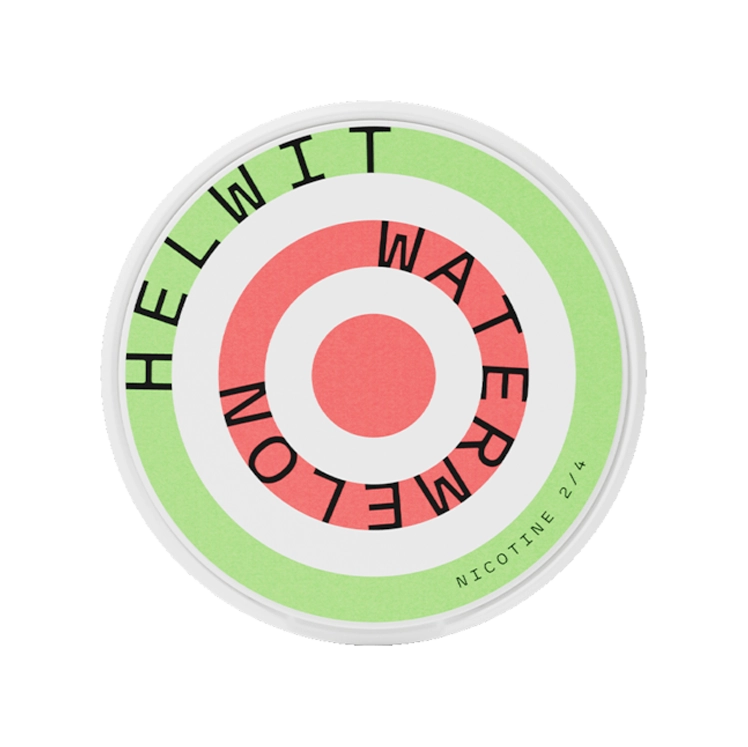 Helwit Watermelon