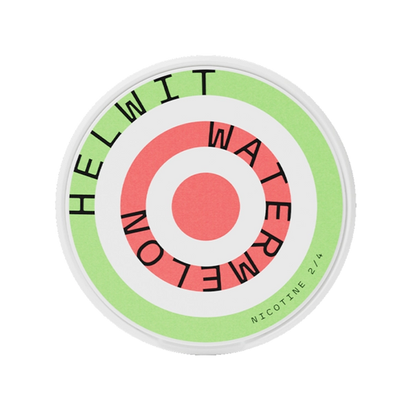 Helwit Watermelon