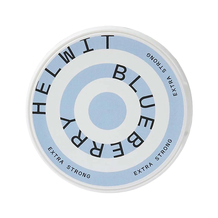 Helwit Blueberry