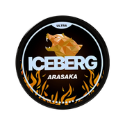 Iceberg Ultra Arasaka 56mg