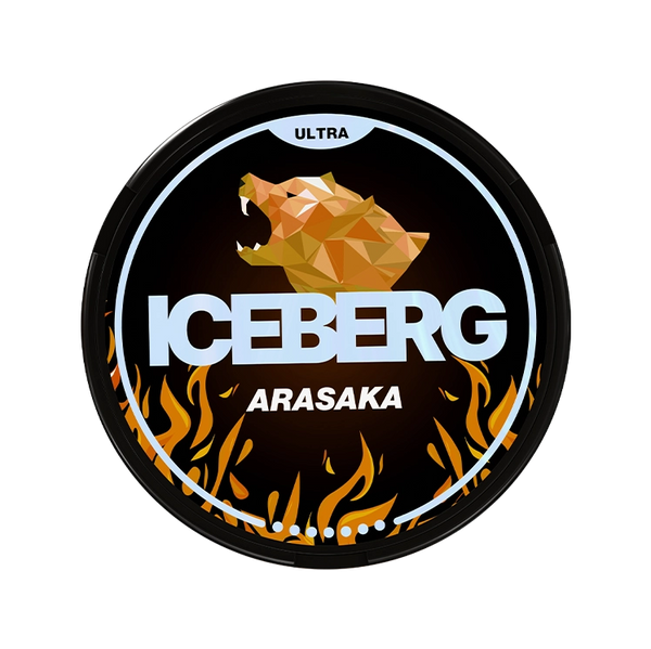 Iceberg Ultra Arasaka