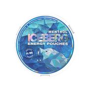 Iceberg Energy Menthol 75mg