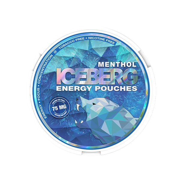 Iceberg Energy Menthol