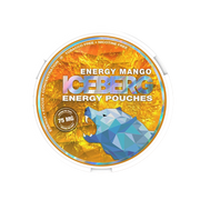 Iceberg Energy Mango 75mg