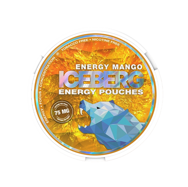 Iceberg Energy Mango