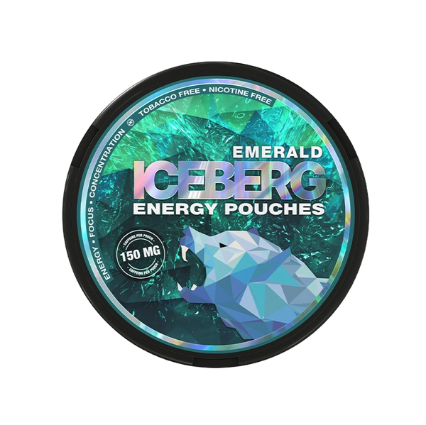 Iceberg Energy Emerald