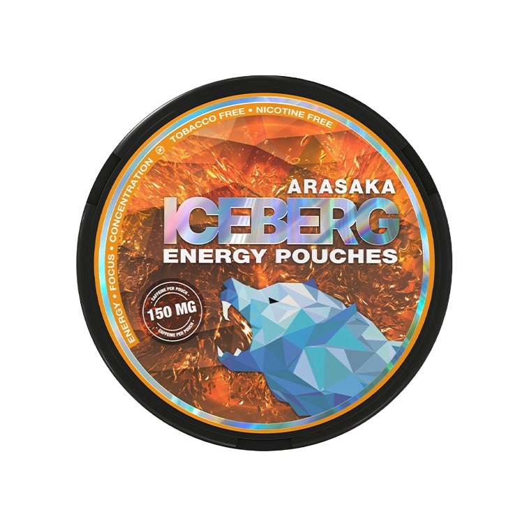 Iceberg Energy Arasaka