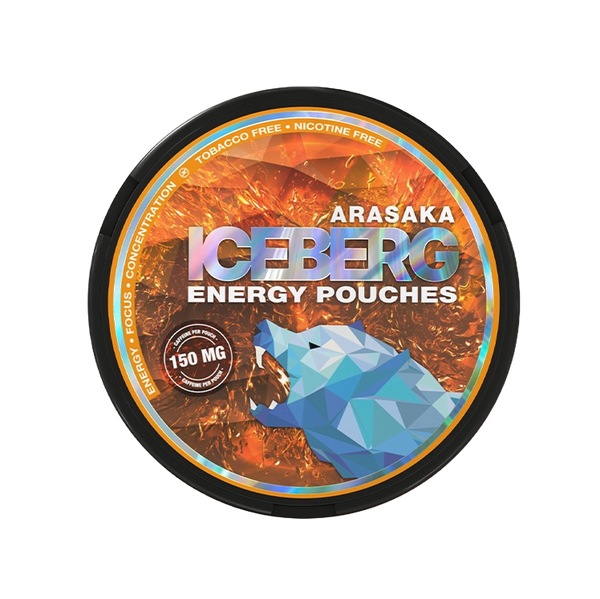 Iceberg Energy Arasaka