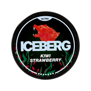 Iceberg Ultra Kiwi Strawberry 56mg