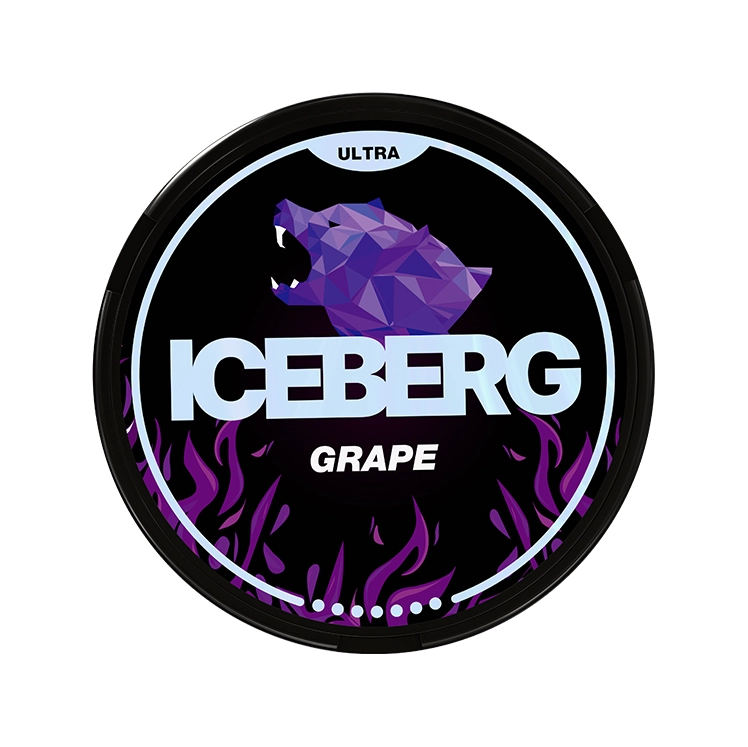 Iceberg Ultra Grape