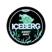 Iceberg Ultra Sweet Mint 56mg