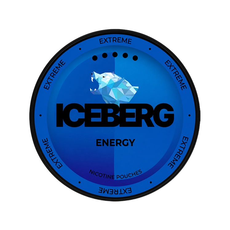 Iceberg Extreme Energy