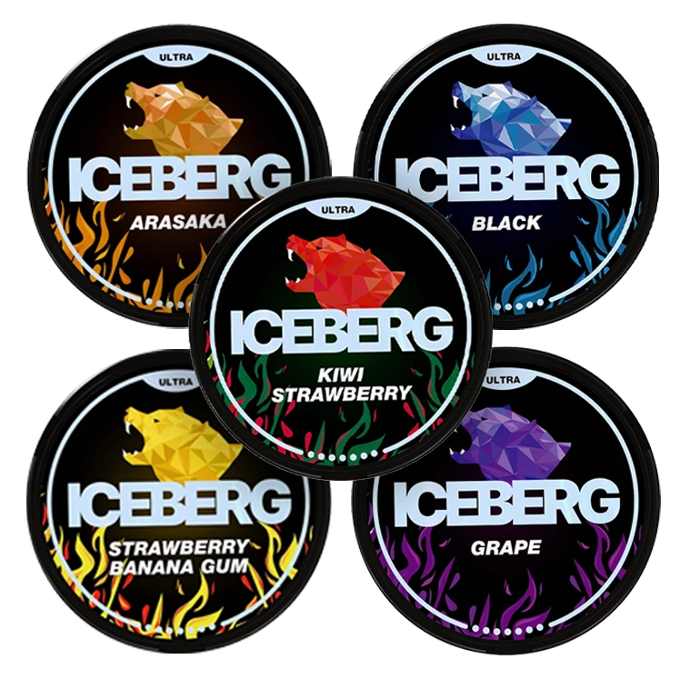 Iceberg Bundle