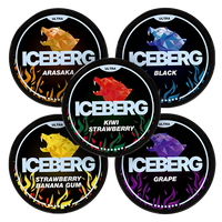 Iceberg Bundle