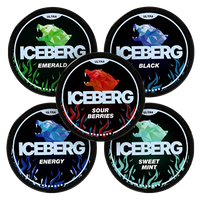 Iceberg Bundle