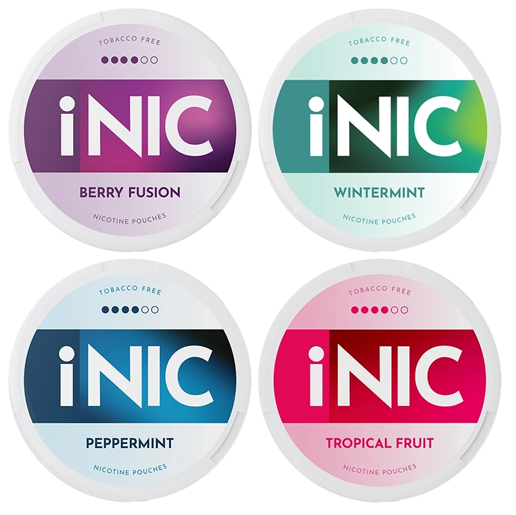 iNic Bundle