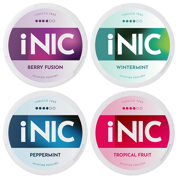 iNic Bundle