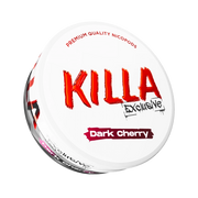 Killa Exclusive Dark Cherry 13.2mg