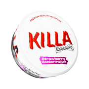 Killa Exclusive Strawberry Watermelon 13.2mg