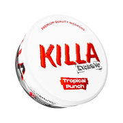 Killa Exclusive Tropical Punch 13.2mg