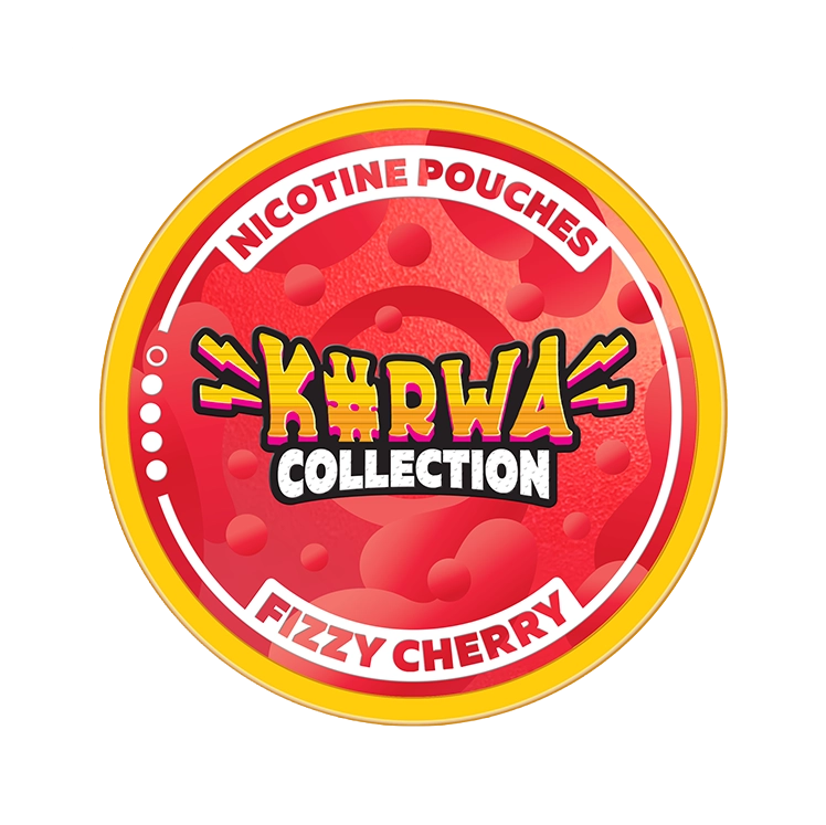 Kurwa Fizzy Cherry