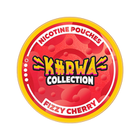 Kurwa Fizzy Cherry
