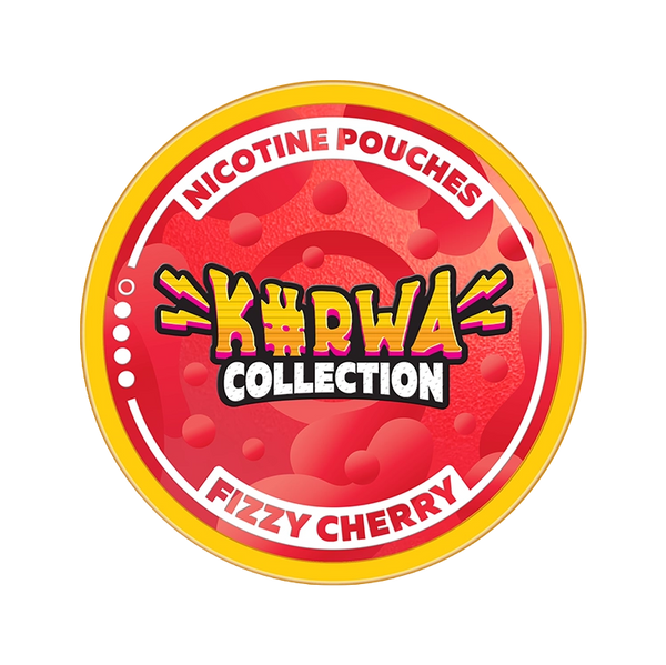 Kurwa Fizzy Cherry