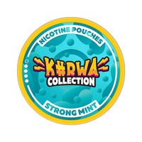 Kurwa Strong Mint