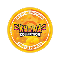 Kurwa Triple Mango