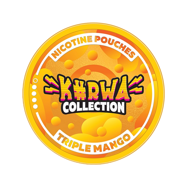 Kurwa Triple Mango