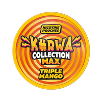 Kurwa Triple Mango