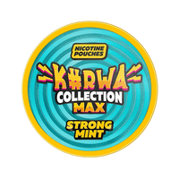 Kurwa Strong Mint