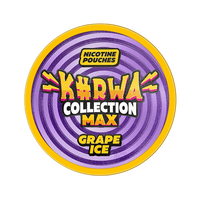 Kurwa Grape Ice