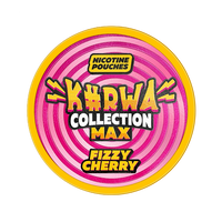 Kurwa Fizzy Cherry