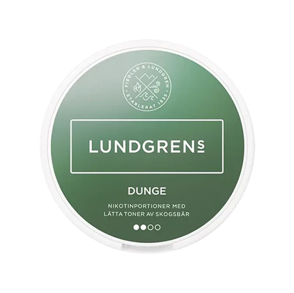 Lundgrens Dunge