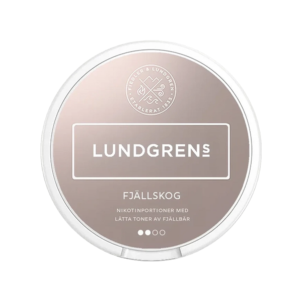 Lundgrens Fjallskog