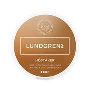 Hostaker nicotine pouch by Lundgrens snus