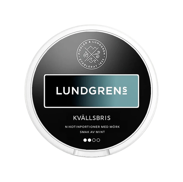Lundgrens Kvallsbris